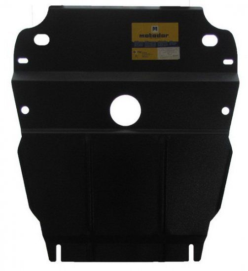 Защита ДВС 23.0048 Swift  AH; AJ 1989 - 2000 1,3; 1,6 картера