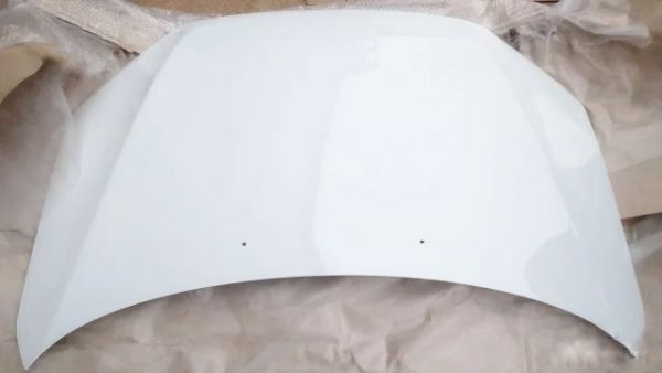 Капот 2190 БелоеОблако