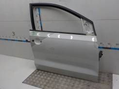 Дверь передняя правая VW POLO 10- 4D RH (КИТАЙ)
