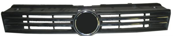 Решетка радиатора VW POLO SEDAN 09- ( 6RU853651A9B9/ SAT)