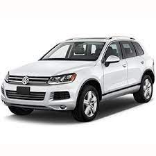 Защита ДВС 26.30 Защита АКПП и РК   Volkswagen таурег