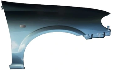 Крыло NISSAN ALMERA RUS 12-/BLUEBIRD SYLPHY 05-12 LH (пр-во Китай)