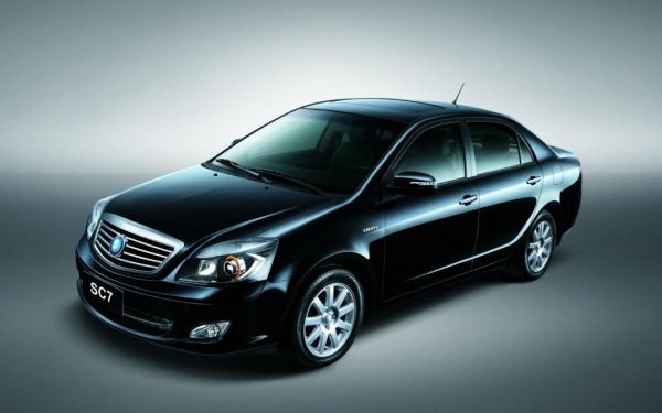 Защита ДВС 08.05 Geely  SC 7 2013- all картера и КПП